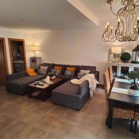 Apartamento Mar Y Montana Masboquera Mas Boquera Exterior foto