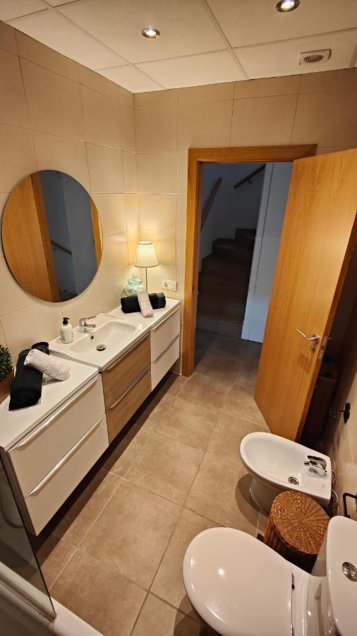 Apartamento Mar Y Montana Masboquera Mas Boquera Exterior foto