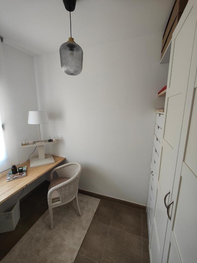 Apartamento Mar Y Montana Masboquera Mas Boquera Exterior foto