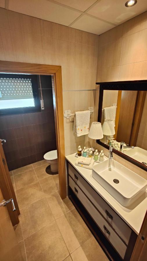 Apartamento Mar Y Montana Masboquera Mas Boquera Exterior foto