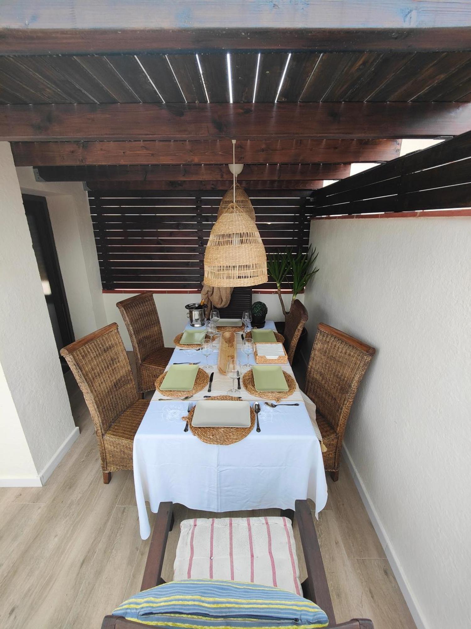 Apartamento Mar Y Montana Masboquera Mas Boquera Exterior foto