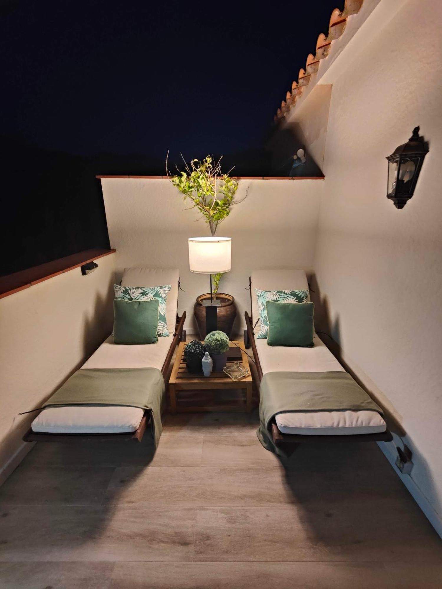 Apartamento Mar Y Montana Masboquera Mas Boquera Exterior foto